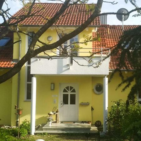 Schoenbuchjuwel Walddorf  Buitenkant foto